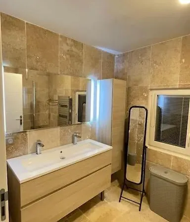 Apartamento Maison A 5 Min Du Circuit Des 24 Hrs