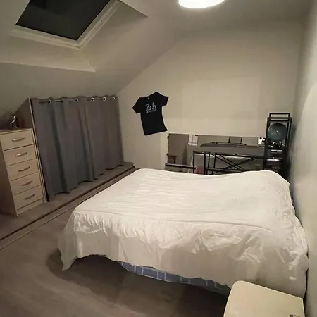 Maison A 5 Min Du Circuit Des 24 Hrs